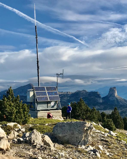 Relais du Roc de Peyrole Relais du Roc de Peyrole