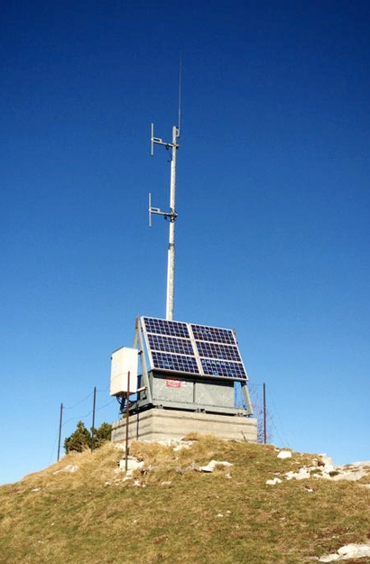Relais de L'Aulp du Seuil Relais de L'Aulp du Seuil
