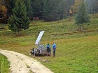 Relais de la Dent de l'Ours Relais de la Dent de l'Ours