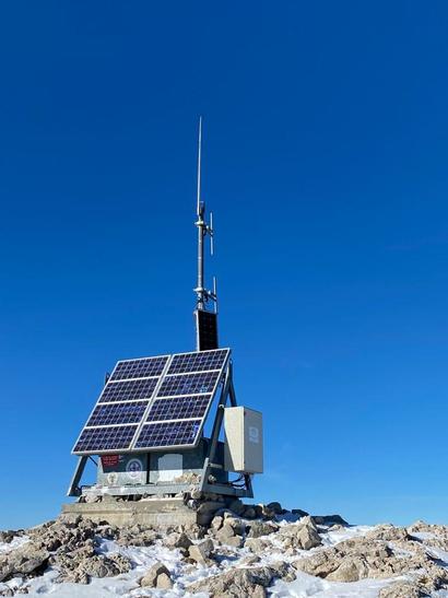 Relais de l'Obiou Relais de l'Obiou