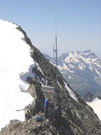 Relais d'essai des Rouies Relais d'essai des Rouies