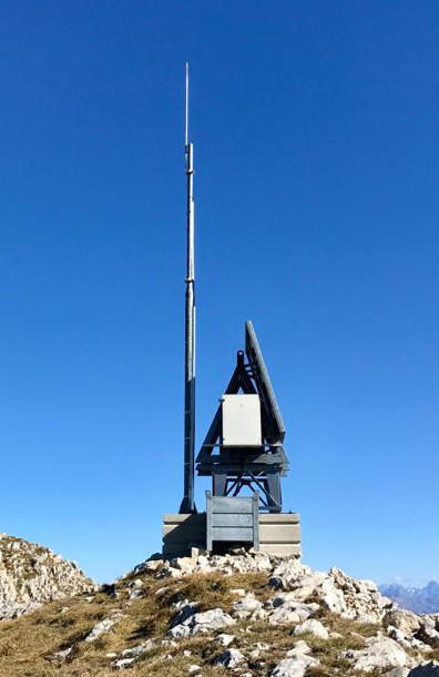 La constitution des matériels composant ces réseaux et les contraintes rencontrées La constitution des matériels composant ces réseaux et les contraintes rencontrées