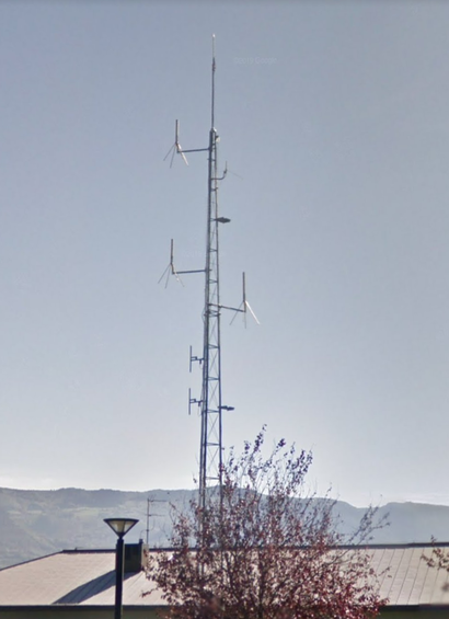 Relais de Saint Marcellin Relais de Saint Marcellin