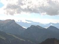 Relais de la Dent de l'Ours Relais de la Dent de l'Ours