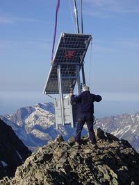 Relais d'essai des Rouies Relais d'essai des Rouies