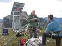 Relais de la Dent de l'Ours Relais de la Dent de l'Ours